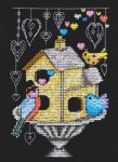 (image for) Love Birds